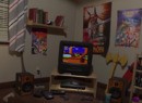 Embrace 90s Nostalgia with SEGA Mega Drive's Free PSVR Patch