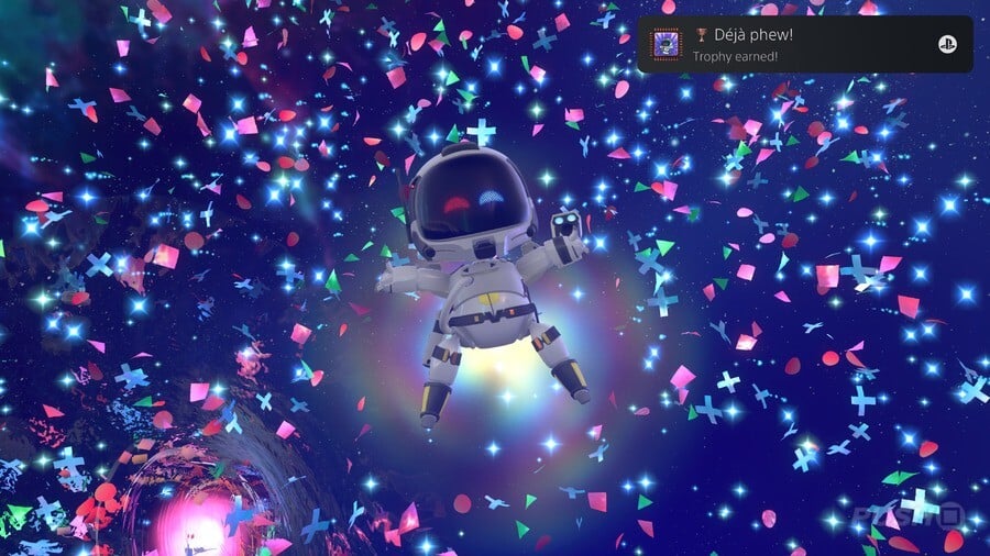 Soapbox: Astro's Playroom PS5 Did Live Service and You Didn’t Even Notice 3