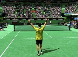 Virtua Tennis 4 Reconfirmed For Spring Release, New Details Revealed