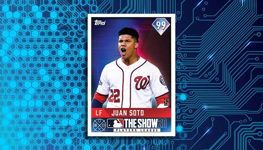 MLB The Show 21 PS5 PlayStation 5 3