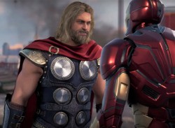 Marvel's Avengers Finally Gets Its Full Gameplay Video