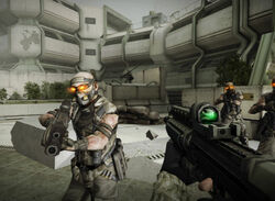 GAME Holds the Killzone Trilogy at Gunpoint in the UK