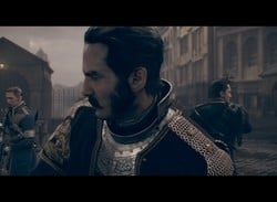 Phwoar, Feast Your Eyes on These The Order: 1886 Spoiler-Free Screenshots Direct from PS4