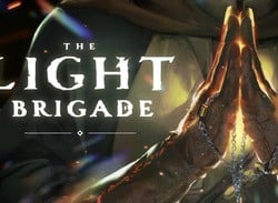 Roguelike Shooter The Light Brigade Combines Guns and Magic on PSVR2, PSVR