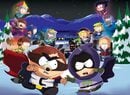 South Park: The Fractured but Whole Finally Kills Kenny 17th October