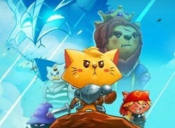 Cat Quest (PS4)