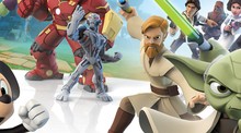 Disney Infinity 3.0