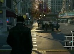 Watch Dogs Might Be Ubisoft's Biggest Game Ever