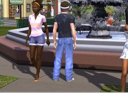 The Sims 3 Is Coming To Playstation 3 This Fall