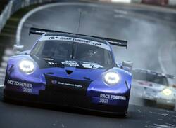 UK Sales Charts: Gran Turismo 7 Races Past Elden Ring for Number One Debut
