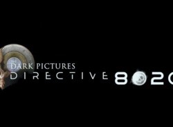 The Dark Pictures Anthology Is Going Sci-Fi in Next Entry Directive 8020