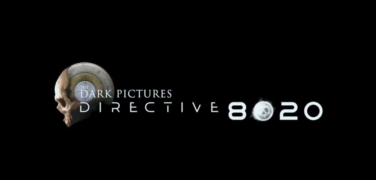 The Dark Pictures Anthology Akan Sci-Fi di Next Entry Directive 8020