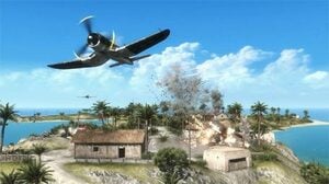 Get Ready To Kick It In Battlefield 1943 From Next Week.