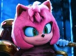 Sonic 4 Movie Has Found the Voice of Amy Rose