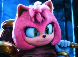 Sonic 4 Movie Has Found the Voice of Amy Rose