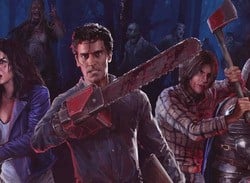 Evil Dead: The Game Delayed to February 2022, But It's Getting a Single-Player Option