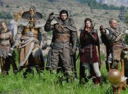 Crimson Desert Sells 5 Million Copies in Less Than a Month