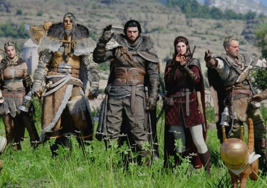 Crimson Desert Sells 5 Million Copies in Less Than a Month