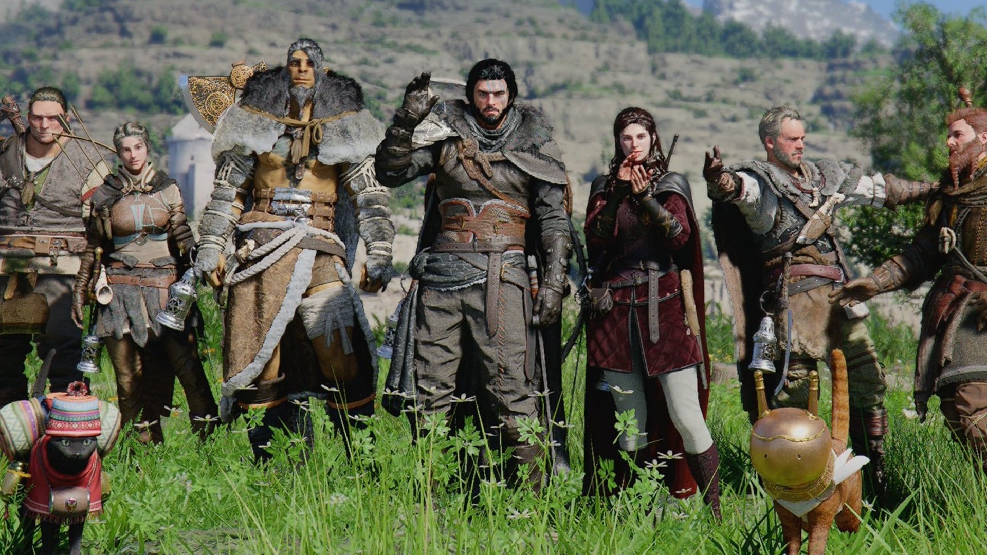 Crimson Desert Sells 5 Million Copies in Less Than a Month