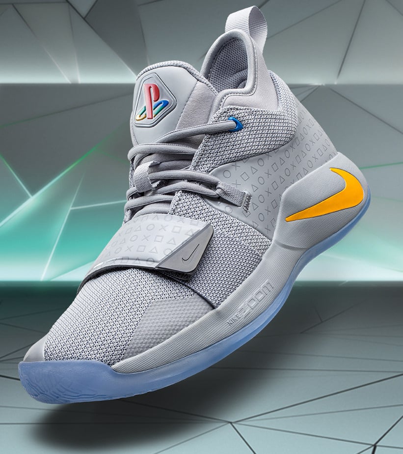 These PSone Sneakers Are the Third Best Thing You'll See This ...
