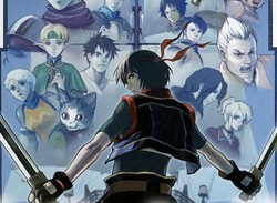 The Big Suikoden Livestream Was a Bust (Unless You're into the Mobile Game)