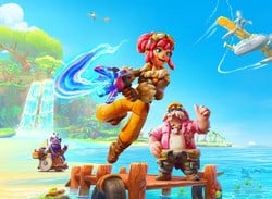 What If Jak & Daxter Was a Cosy Life Sim? It Might Look Like This Promising PS5 Game