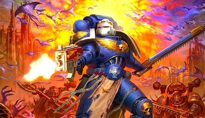 Warhammer 40,000: Boltgun (PS5) - Rock Solid Shooter Gets Bogged Down in Design