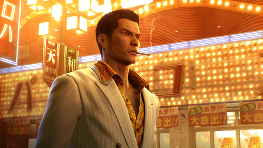 Majima taxi driver in 2023  Taxi driver, Kiryu, Cosplay