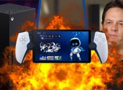 PS Portal Outsells Xbox Series X|S During Launch Week in Spain
