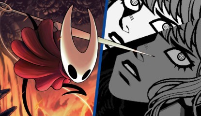 The Sheer Presence of Hollow Knight: Silksong Is Delaying PS5 Indie Games