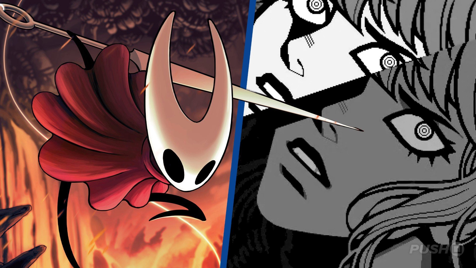The Sheer Presence of Hollow Knight: Silksong Is Delaying PS5 Indie Games