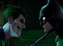 Batman: The Enemy Within - Episode Five: Same Stitch (PS4)