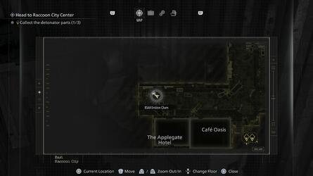Resident Evil Requiem: All Charms Locations and How to Get Them Guide 9