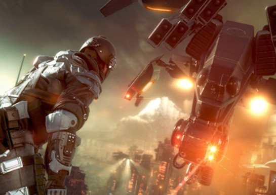 Killzone: Shadow Fall May Be the Most Strategic Shooter on PS4