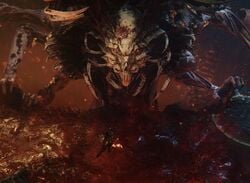 Action RPG Wolcen - Lords of Mayhem Cuts In Line on PS5, PS4