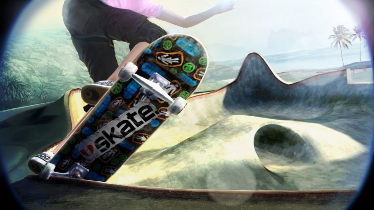 Skate 4 fun::Appstore for Android