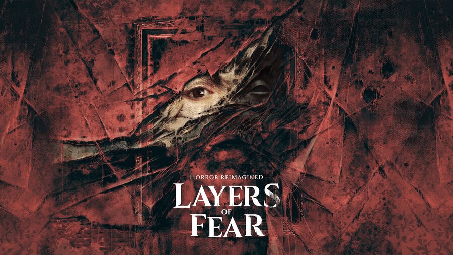 Layers of Fear PS5 PlayStation 5 Sony 1