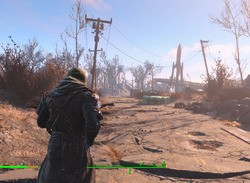 Is Fallout 4 a Broken Mess on PS4?