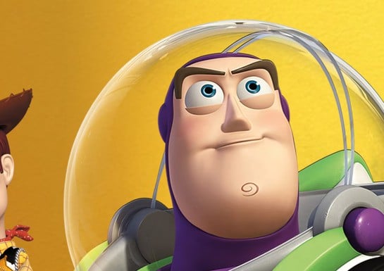 Toy Story 3 Complete Edition (PS5) - An All-Time Great Movie Tie-In Gets a Fresh Lick of Paint