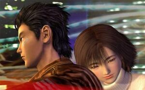 If We Ever Happened To Be Billionaires, We'd Consider Funding Shenmue III's Development. Seriously.