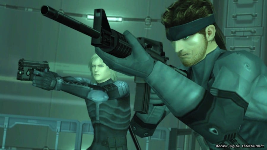 Metal Gear Solid: Master Collection: all the games included and what to play first Guide 3