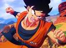 Dragon Ball Z: Kakarot Shows Off RPG Elements as Goku and the Gang Get Stronger