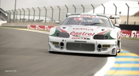 Toyota Supra GT500 Castrol TOMs 04 800x450