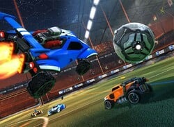 Rocket League Developer Psyonix Acquired by Epic Games