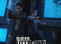 Naughty Dog Takes You Behind the Scenes of The Last of Us: Left Behind