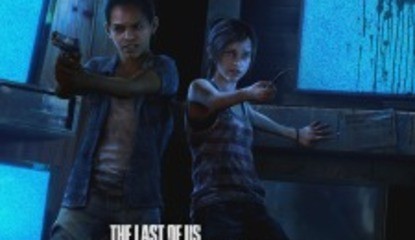 Naughty Dog Takes You Behind the Scenes of The Last of Us: Left Behind