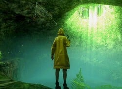 This Is the Most Intriguing and Unsettling Game About Fishing Coming to PS5