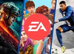 EA Squashes Rumours of Acquisition, Will Remain Independent