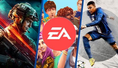 EA Squashes Rumours of Acquisition, Will Remain Independent