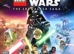 LEGO Star Wars: The Skywalker Saga Celebrates May 4th with Key Art, Screenshots